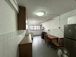 Blk 526 Bedok North Street 3 (Bedok), HDB 3 Rooms #626921611
